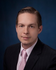 Daniel O.C. Bell, Hendrickson Law Firm, Billings, MT