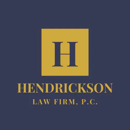 Justin Stark Hendrickson Law Billings